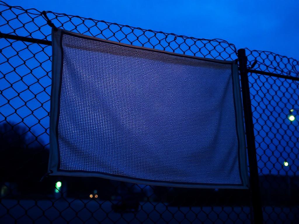 Mesh Banners product mockup