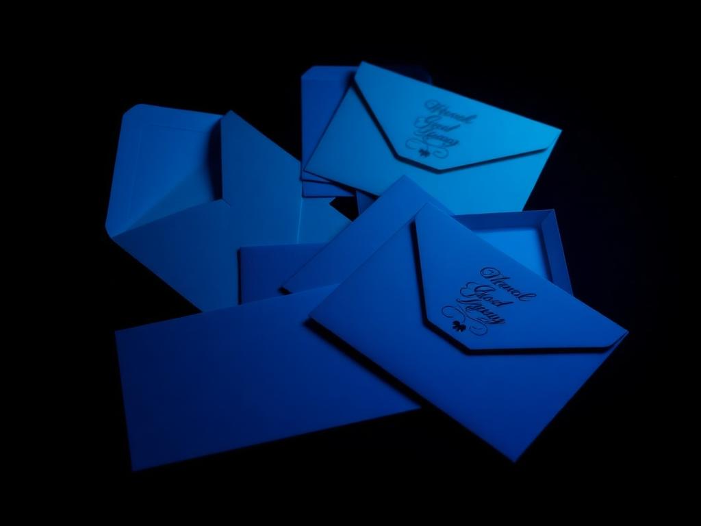Announcements product mockup
